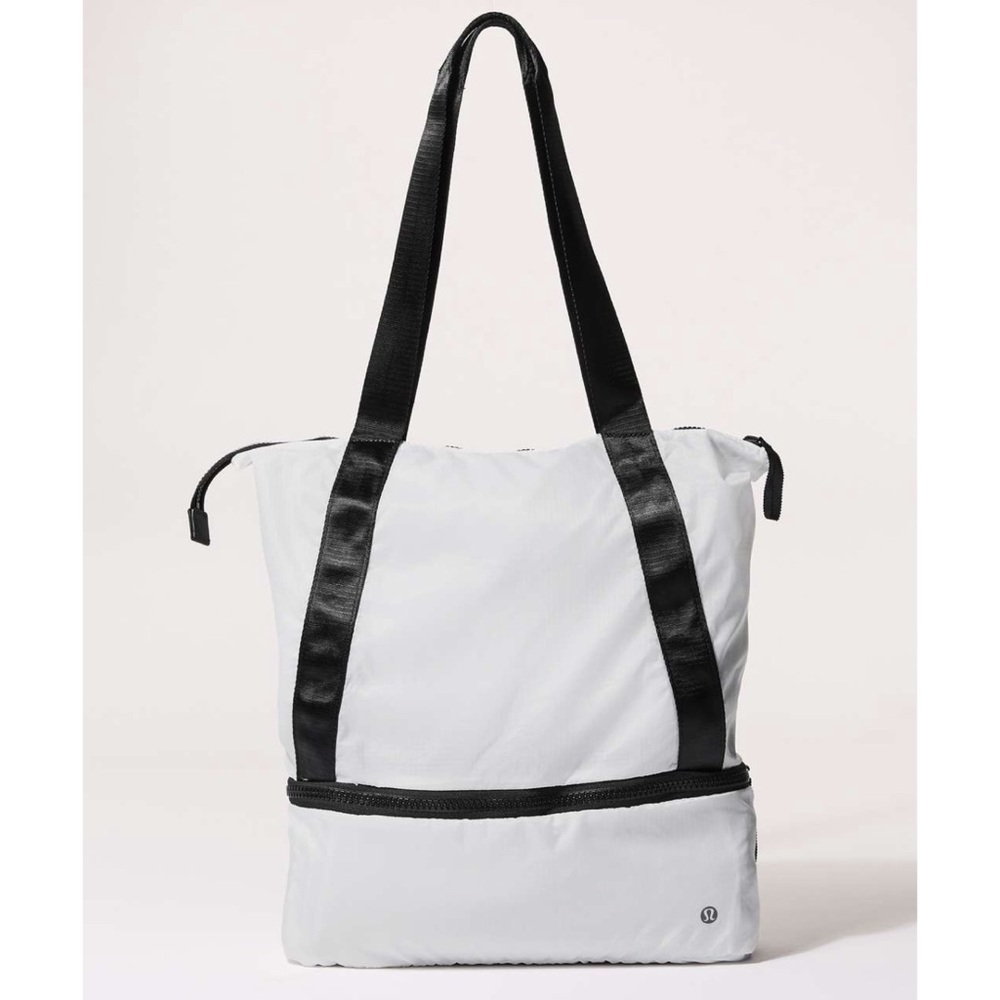 VGUC Lululemon Go Lightly Tote Packable (20L)